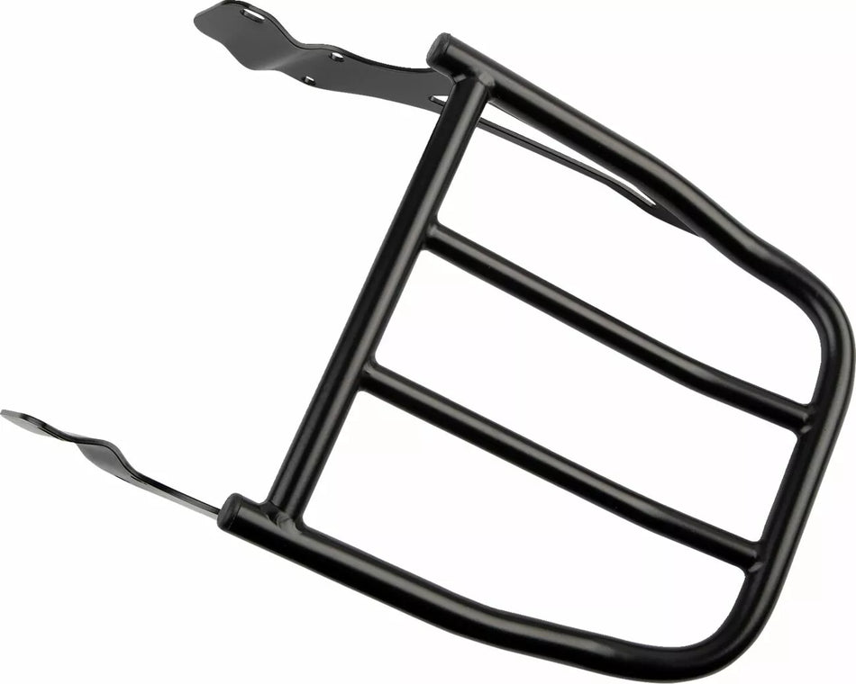 Luggage Rack for Tall One-Piece Sissy Bar