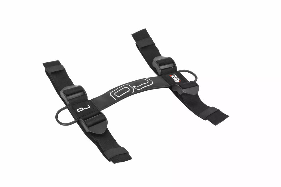Strap for Saddlebag