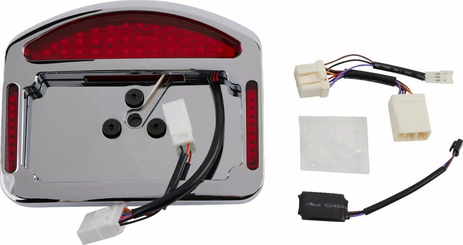 Eliminator™ Taillight