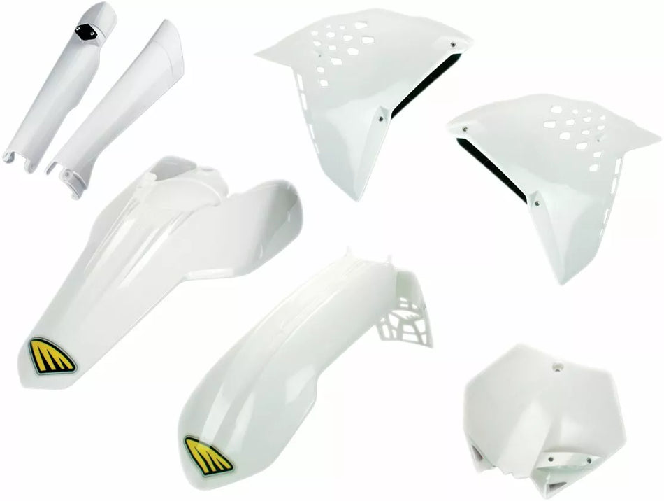 Powerflow Complete Body Kit