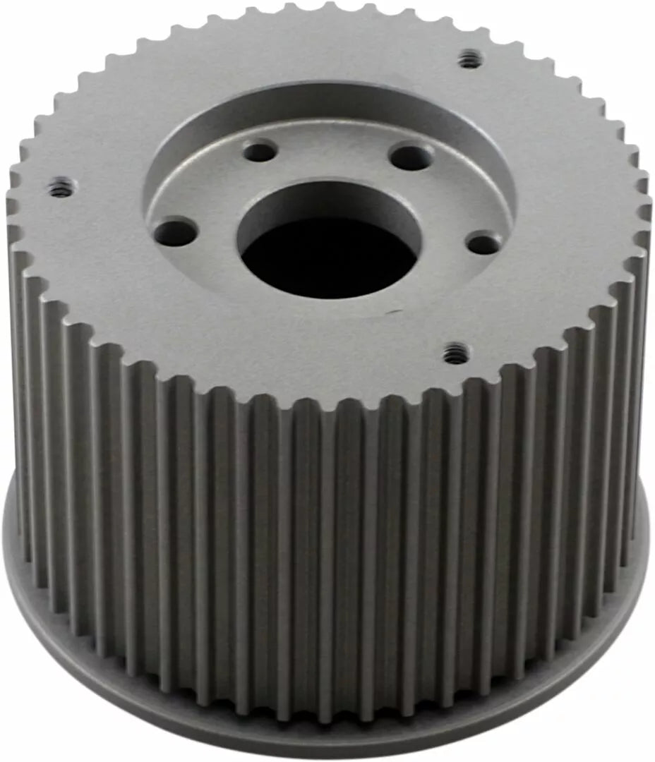 Offset Front Pulley