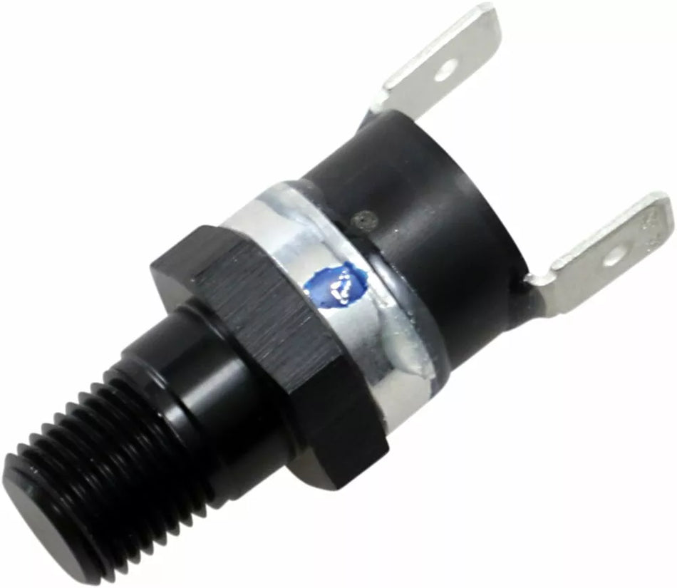 Miniature Thermal Switch