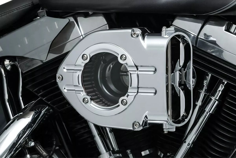 Replacement Clear Trap Door for Hypercharger™