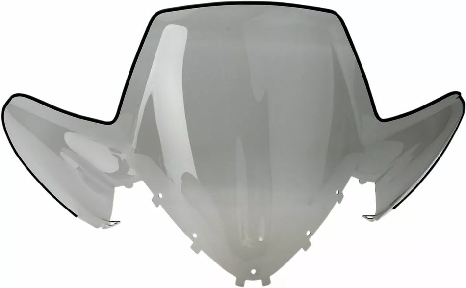 Lexan® Polycarbonate Windshield