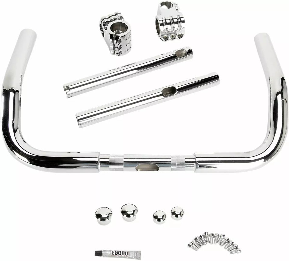 Klip Hanger Handlebar