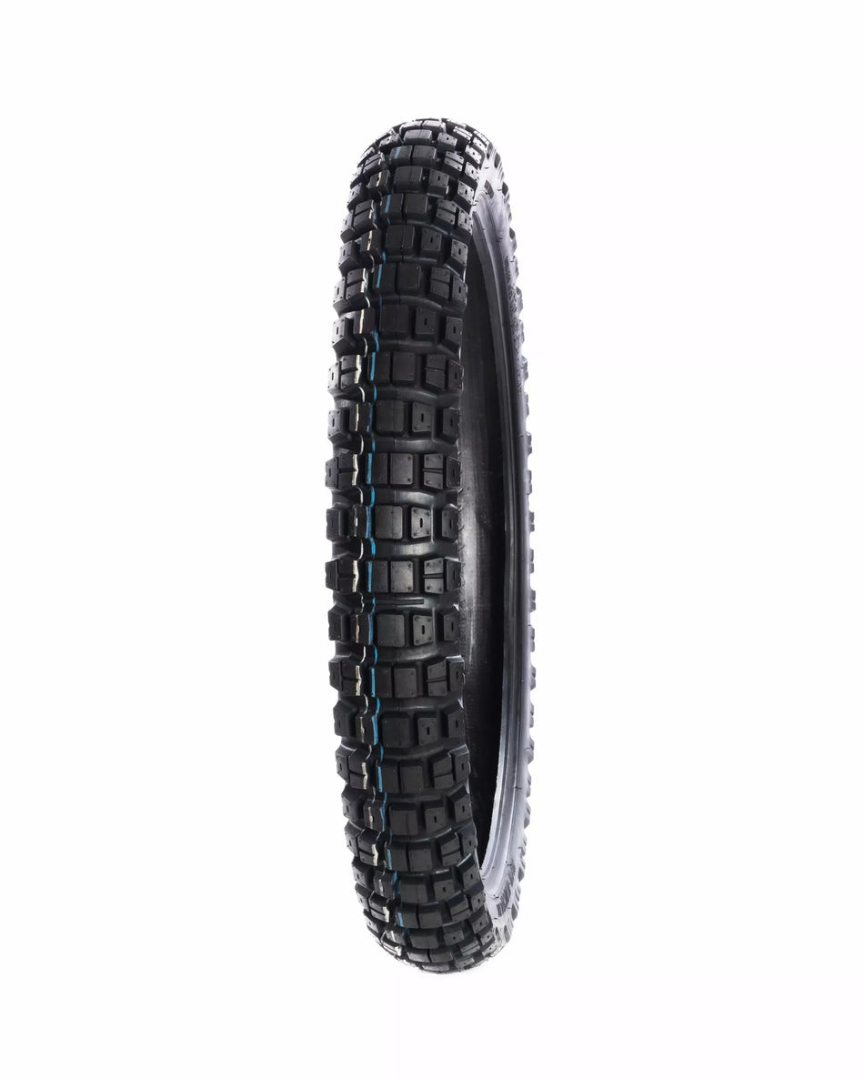 TRACTIONATOR DUALVENTURE TIRE