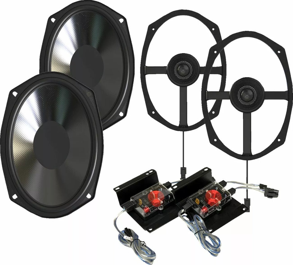 Speakers