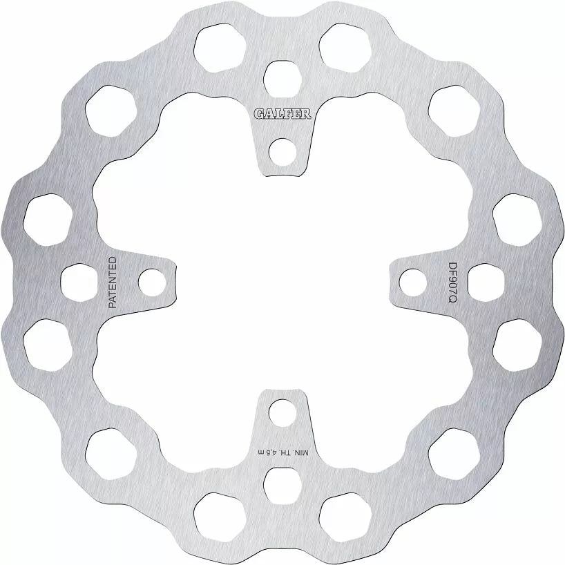 Cubiq Brake Rotor
