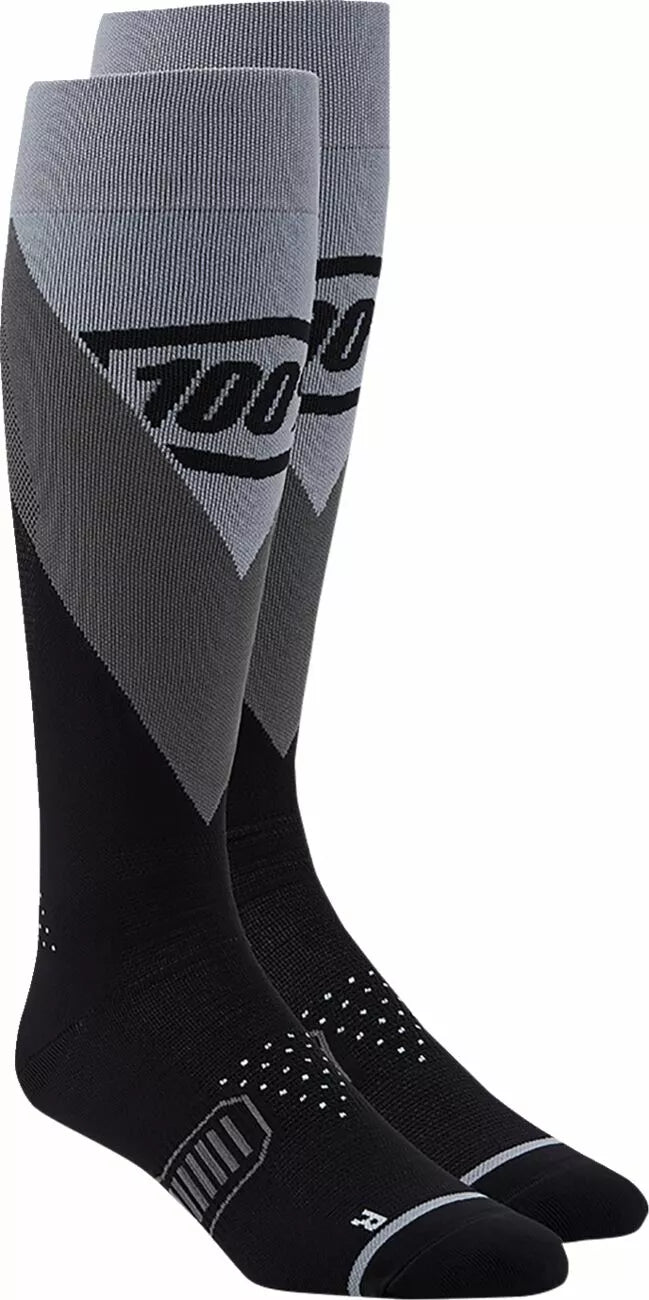 Hi-Side Performance Socks