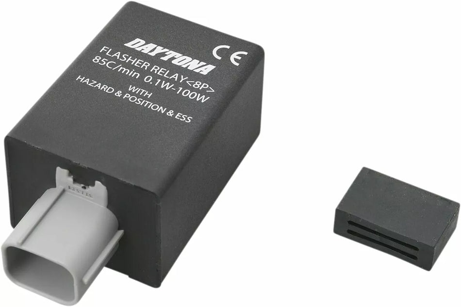 Indicator Relay
