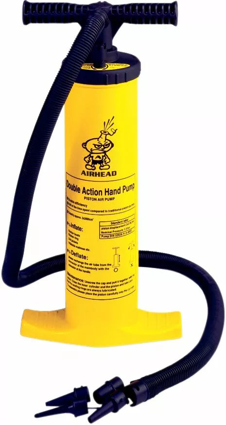 Airhead® Hand Air Pump
