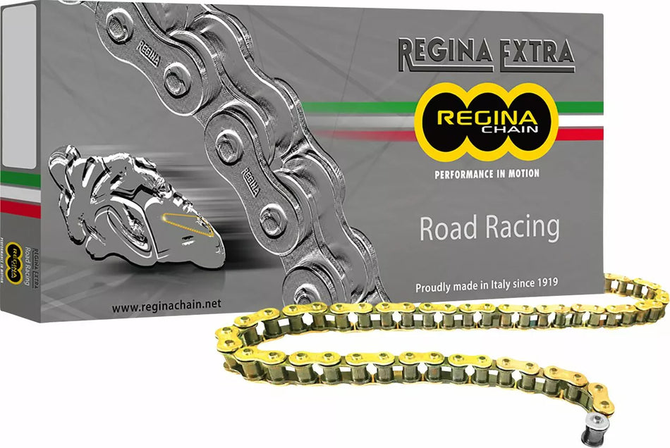 520 ORAW2 Drive Chain