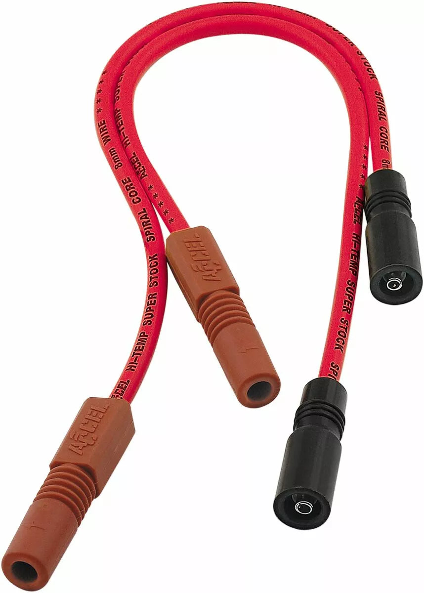 8 mm Spark Plug Wire
