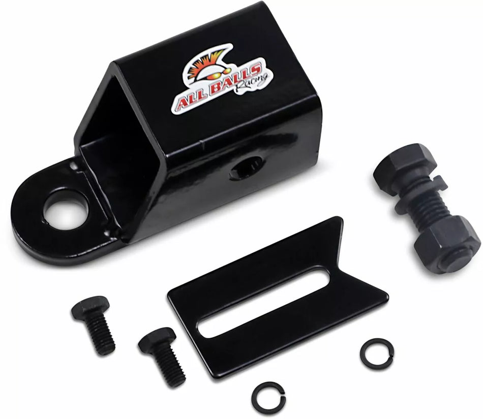 EZ-Hitch Receiver Adapter