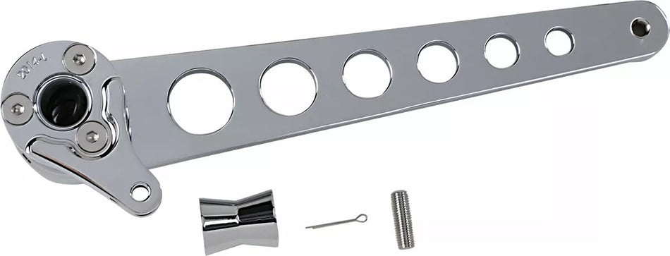 I-Beam Break Lever