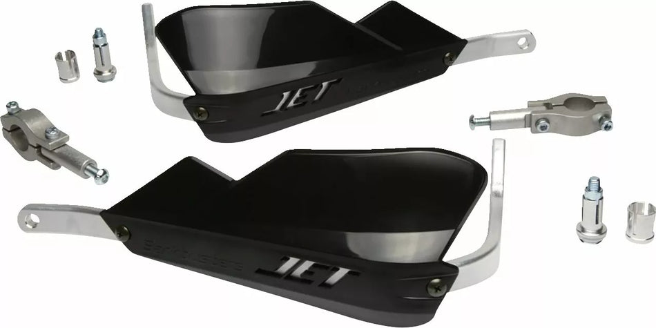 JET Handguards for Straight Handlebar