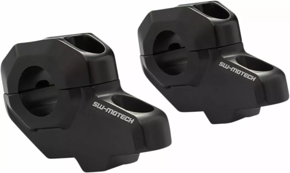 Bar Back for Ø 22 mm Handlebar