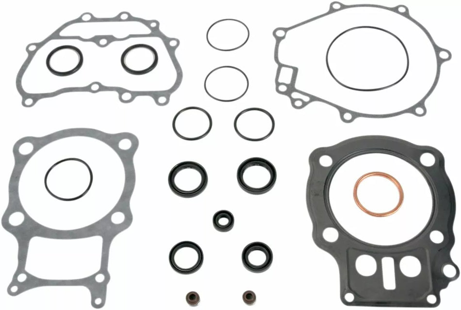 Complete Gasket and Oil Seal Kit