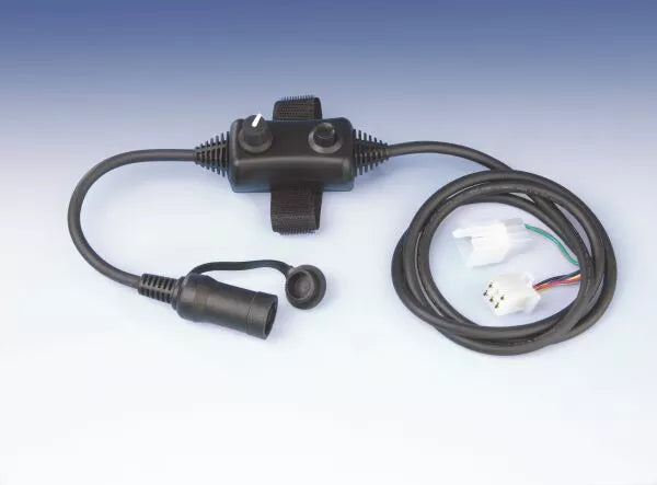 Pass Audio Controller GL1500