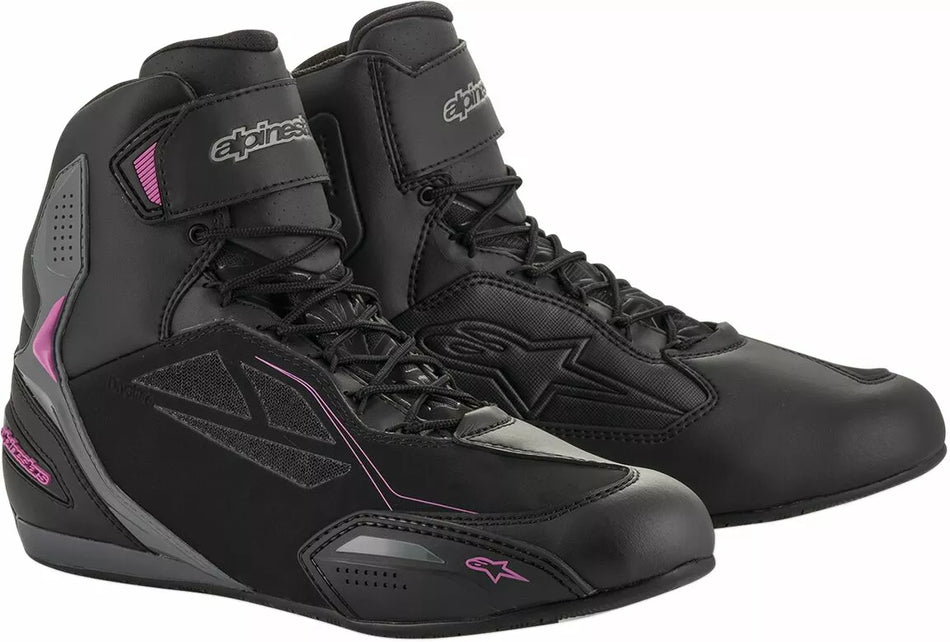 Stella Faster-3 Drystar® Shoes