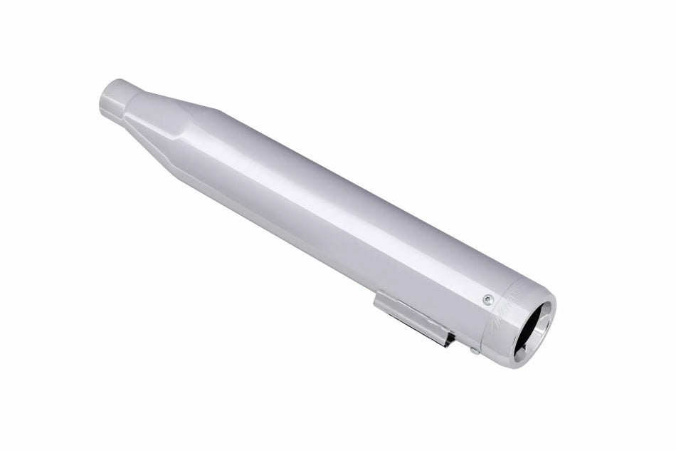 3" Muffler Slip-On Duals for Dyna