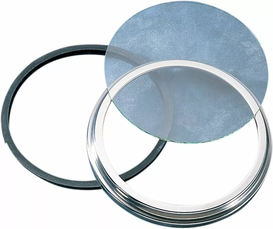 Speedometer Bezel and Lens Kit
