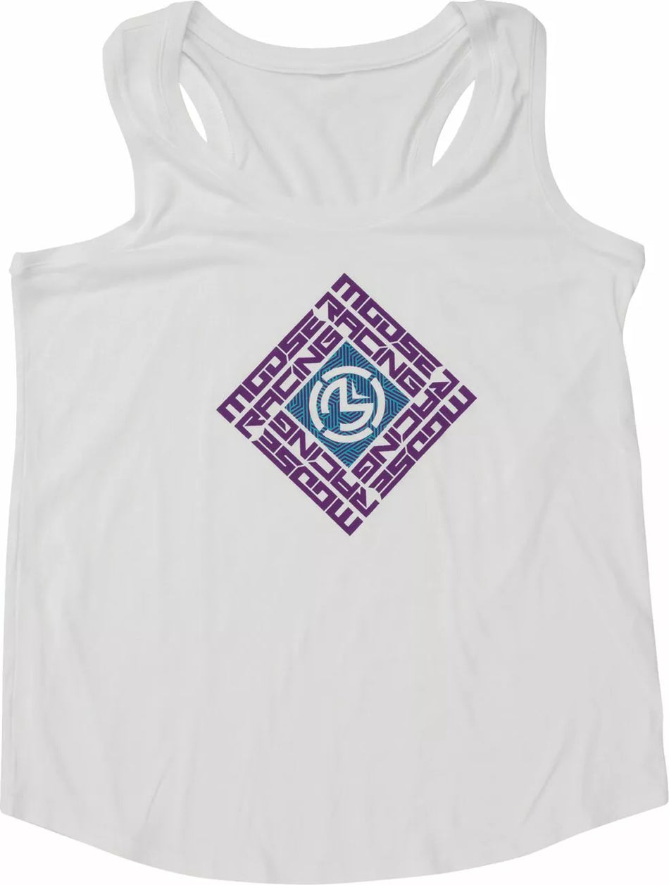 Women's Spin Sync Tank Top