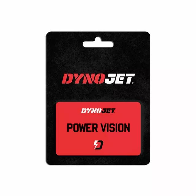 Power Vision Token
