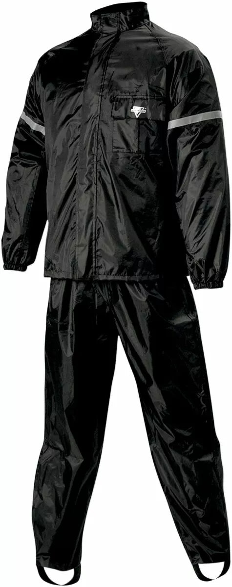 WP-8000 Weather Pro Rainsuit