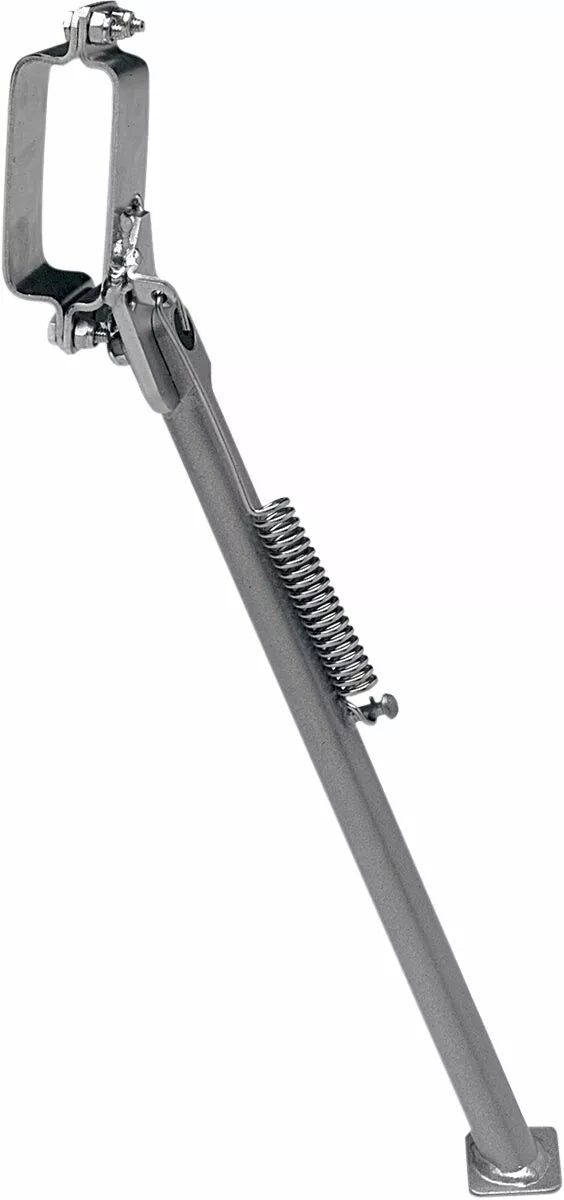 Clamp-On Side Stand