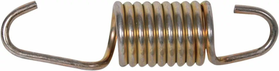 Exhaust Spring