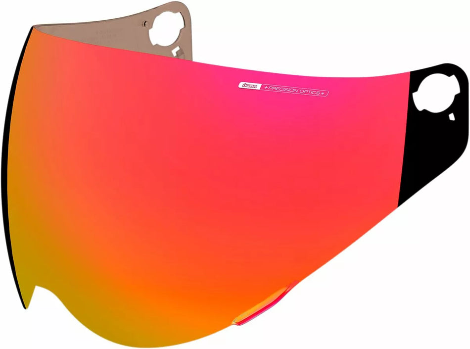 Precision Optics™ Variant™ Helmet Shield