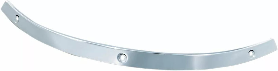 Steel Fairing/Windshield Trim
