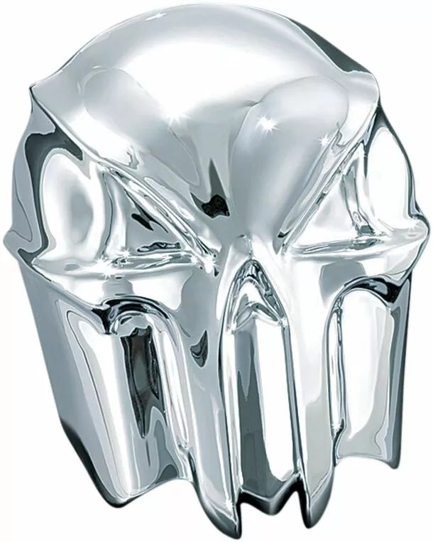 Skull Horn Cover