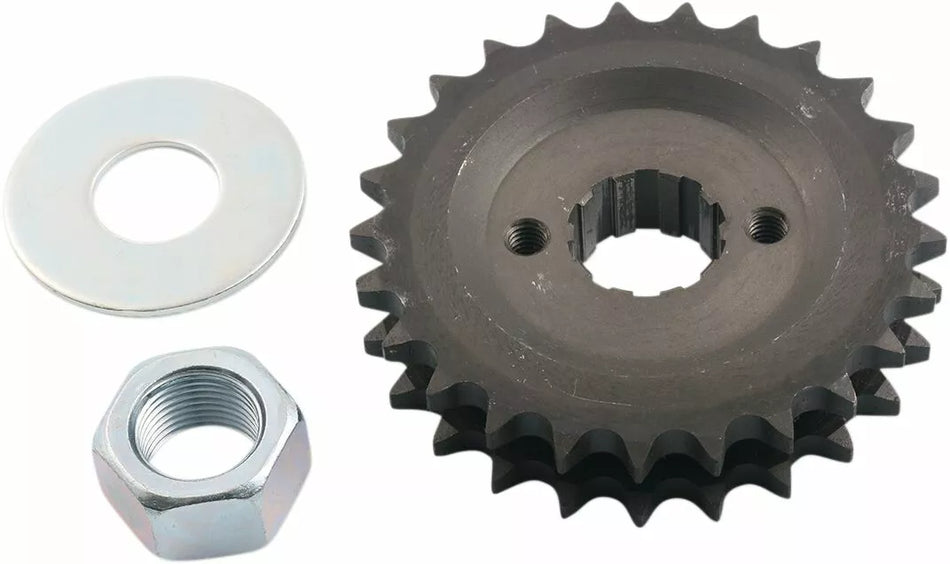 Solid Primary Sprocket Kit