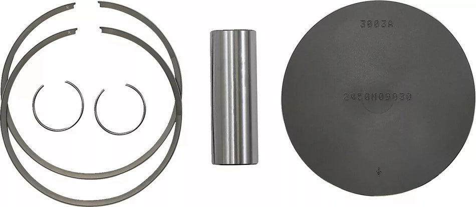 Piston Kit for 2 Stroke