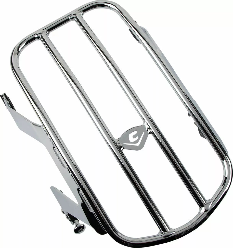 Detachable Solo Luggage Rack