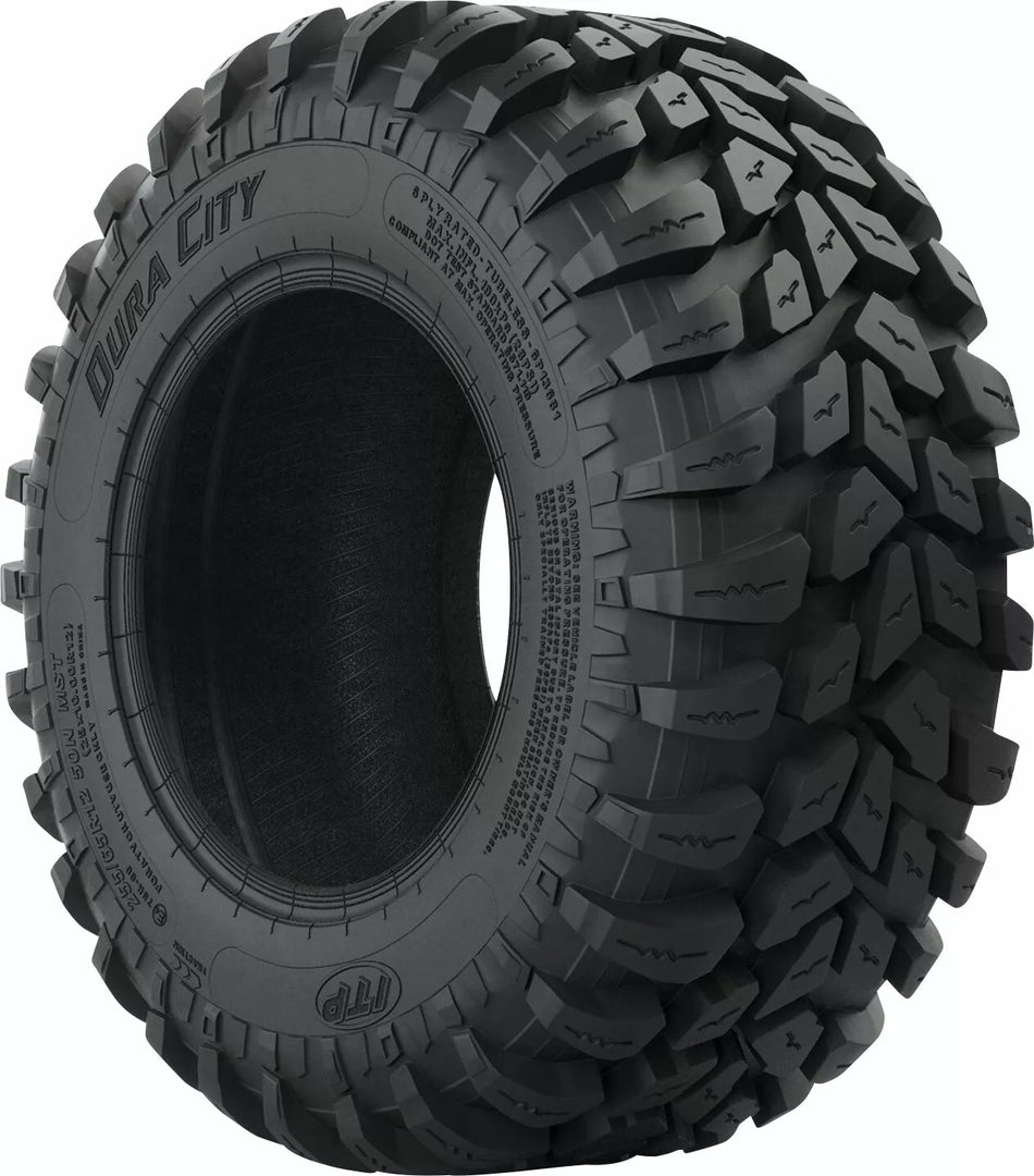 DURACITY TIRE