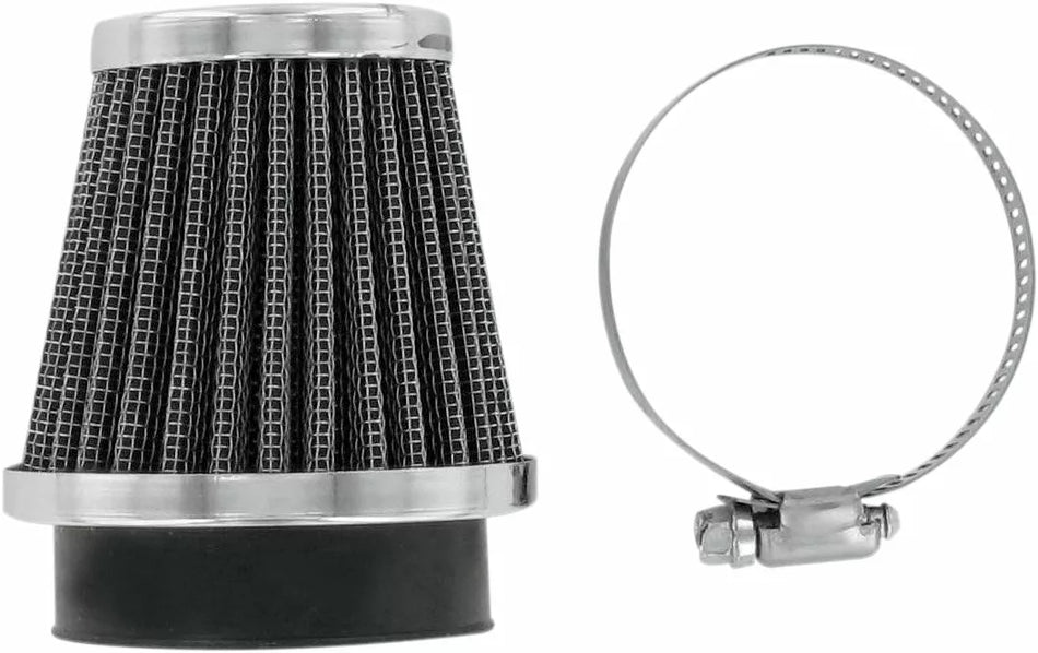 Clamp-On Pod Air Filter