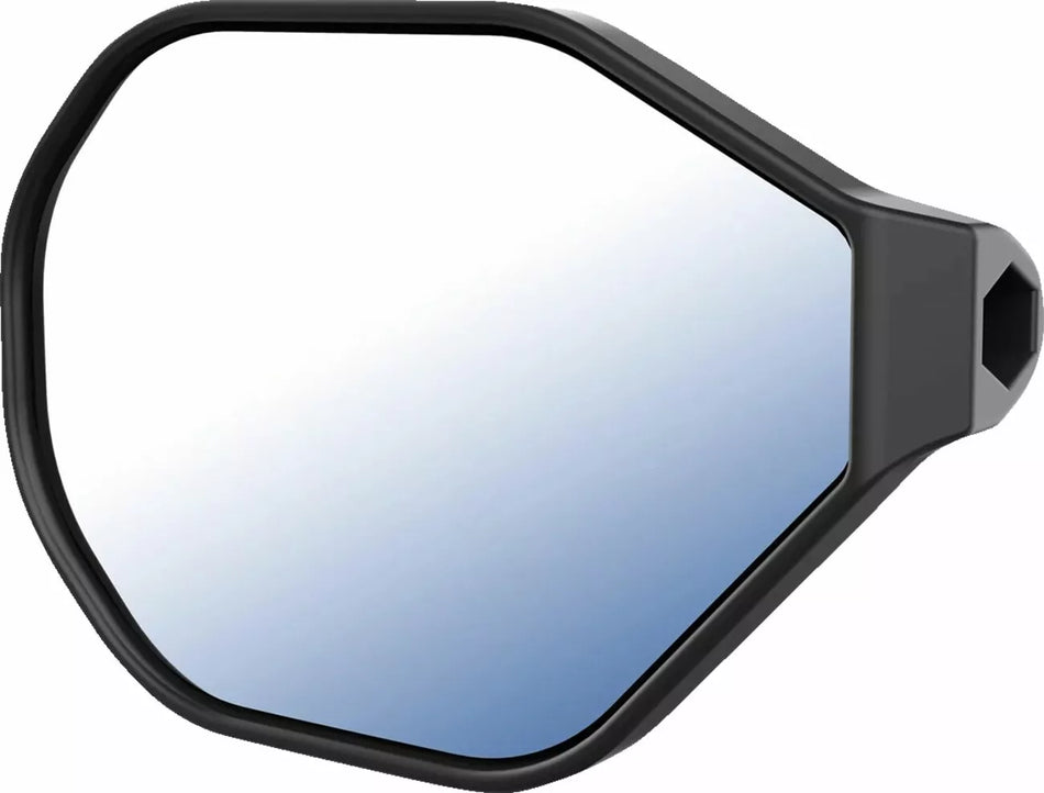 Tough-Mirror™ Left Mirror without Ball