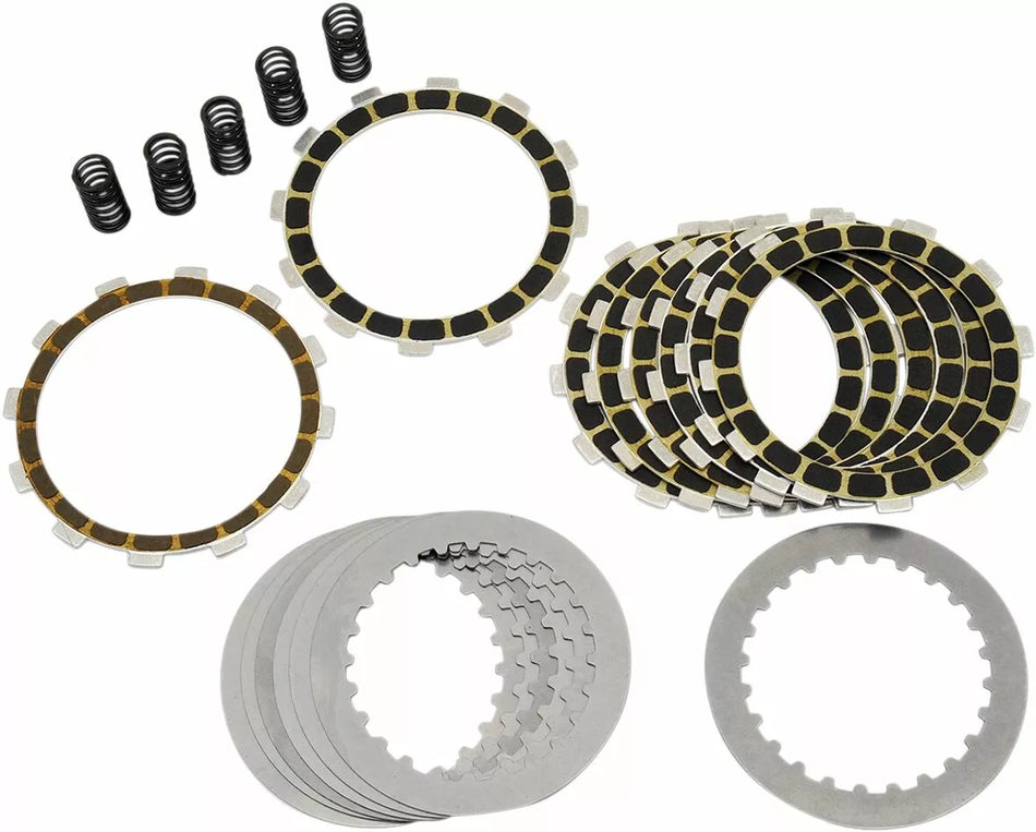 Complete Dirt Digger Clutch Kit