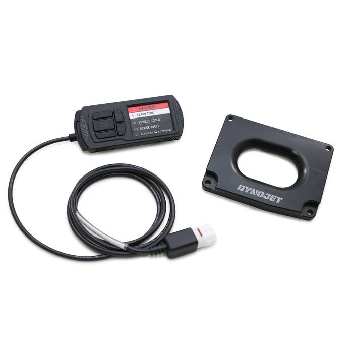 FUEL INJECTION TUNING SYSTEMS