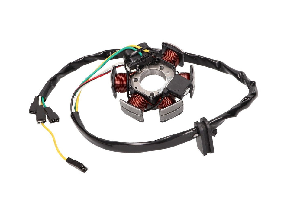 Alternator Stators