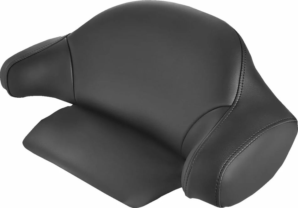 Roadsofa™ Pillow Top Backrest Pad Cover