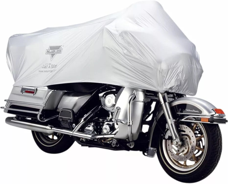UV2000 Motorcycle Half Cover