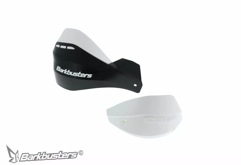 EGO Wind Deflectors