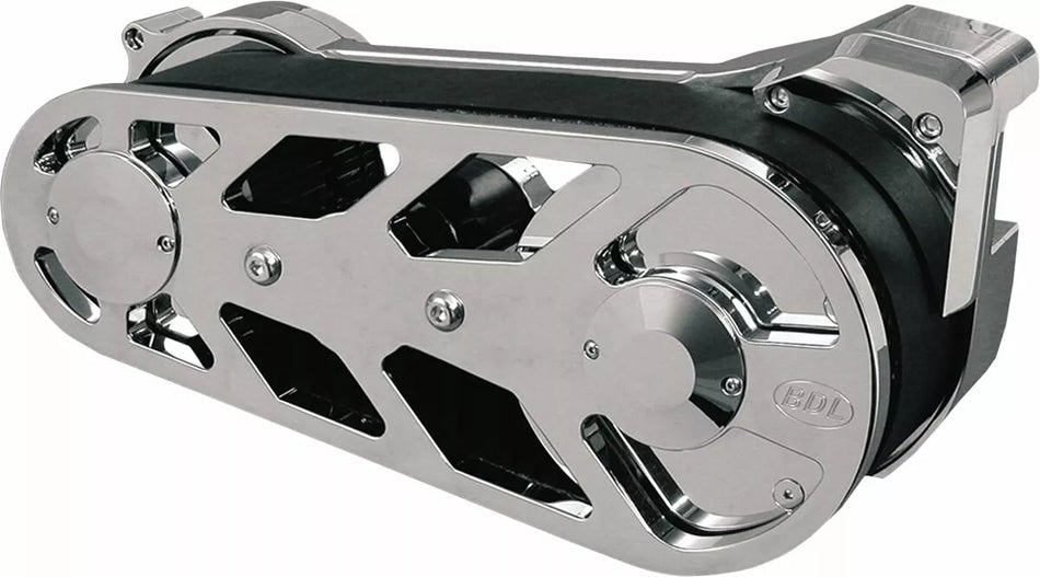 Monster Top Fuel Belt Drive Kit with Clutch