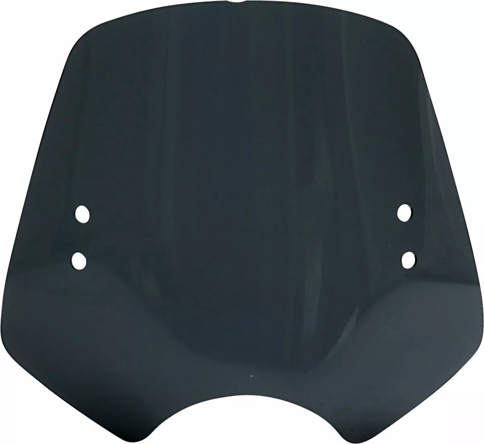The Shooter Windshield