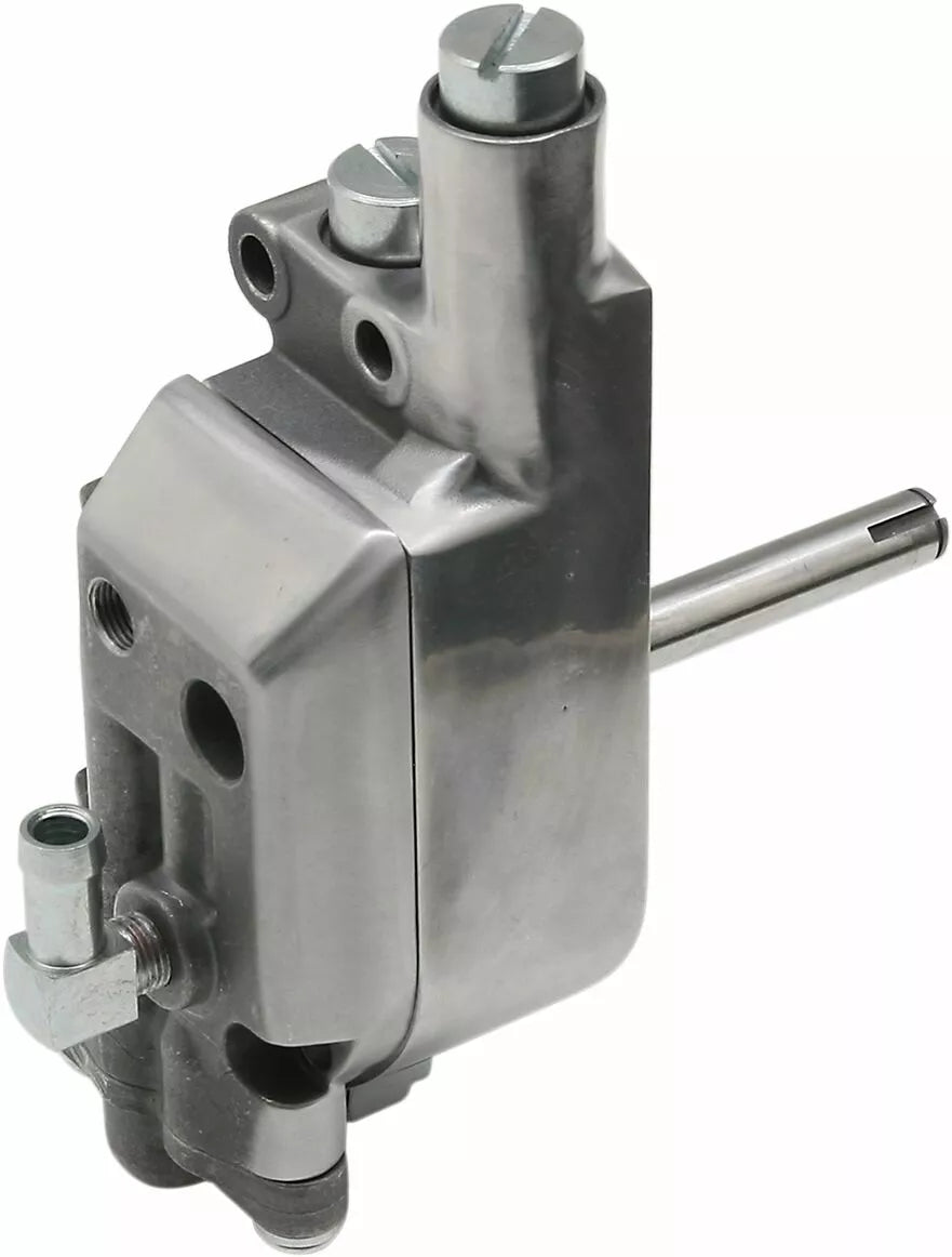 Oil Pump Assembly