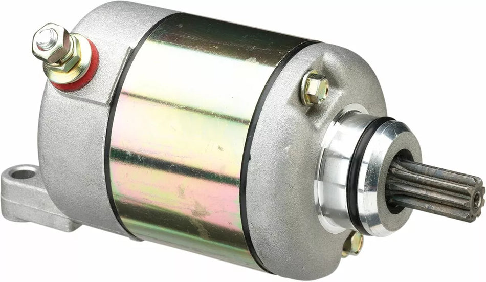 Starter for KTM